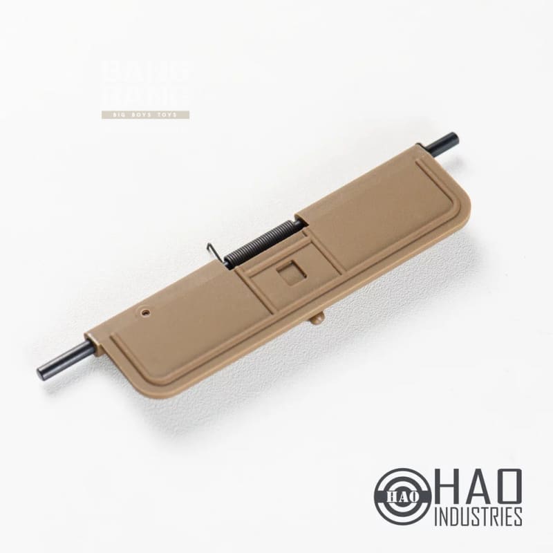 Hao hk style polymer dust cover gbb rifle parts free