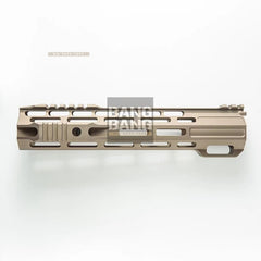 Hao hlr handguard - 9.7 rail system free shipping on sale