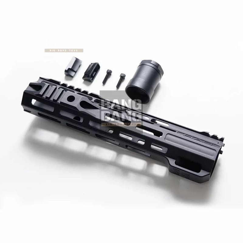 Hao hlr handguard - 9.7 rail system free shipping on sale