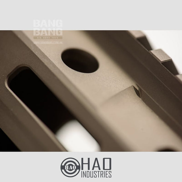 Hao mk16 m-lok 10.5 handguard rails free shipping on sale