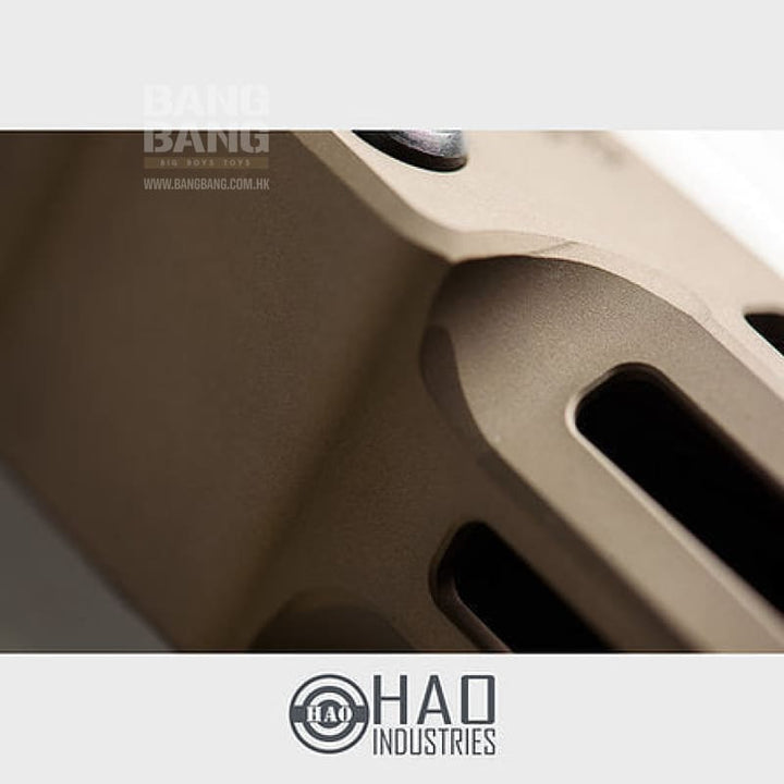 Hao mk16 m-lok 10.5 handguard rails free shipping on sale