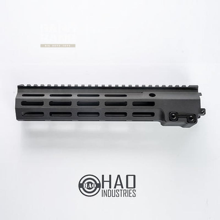 Hao mk16 m-lok 10.5 handguard rails free shipping on sale