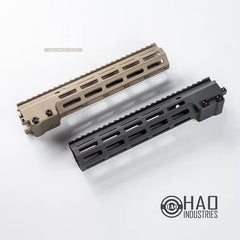 Hao mk16 m-lok 10.5 handguard rails free shipping on sale