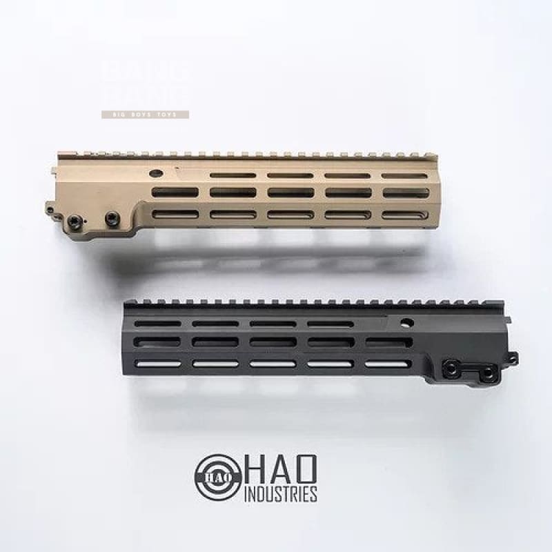 Hao mk16 m-lok 10.5 handguard rails free shipping on sale