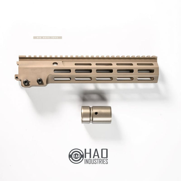 Hao mk16 m-lok 10.5 handguard rails free shipping on sale