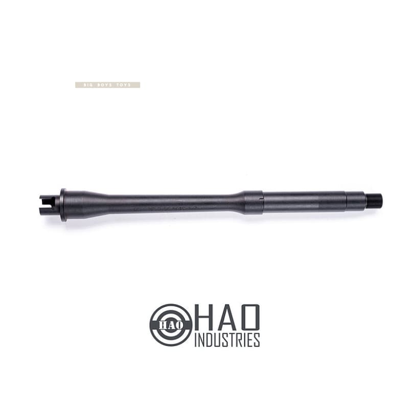 Hao mk16 usasoc barrel for mws (low profile gas port) outer