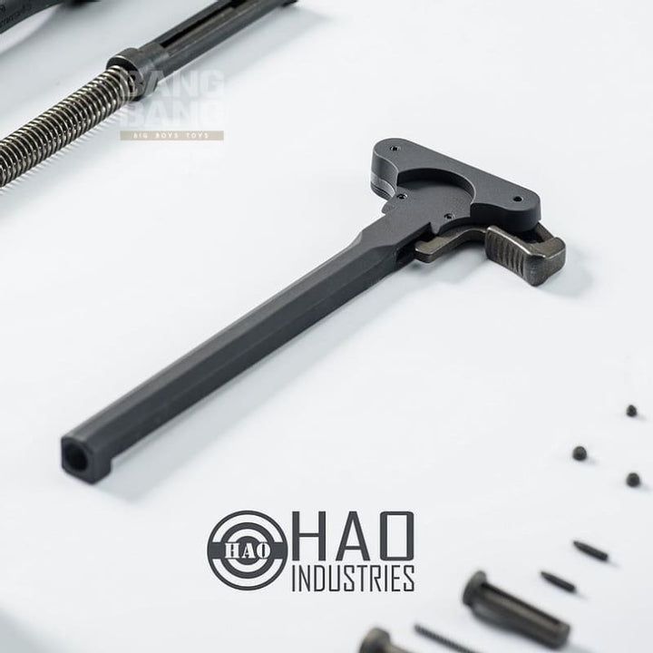 Hao’s 416 cag conversion kit for marui mws conversion kit