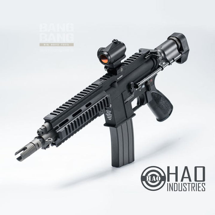 Hao’s 416c conversion kit for marui mws conversion kit free