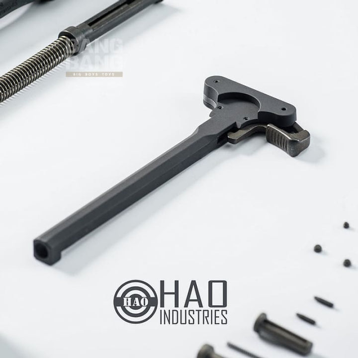 Hao’s 416c conversion kit for marui mws conversion kit free