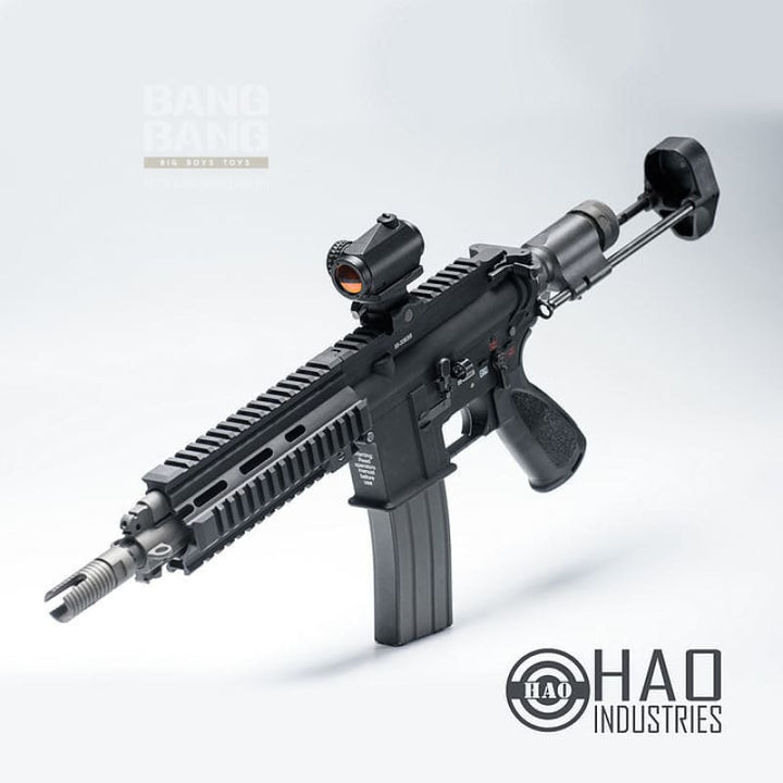 Hao’s 416c conversion kit for marui mws conversion kit free