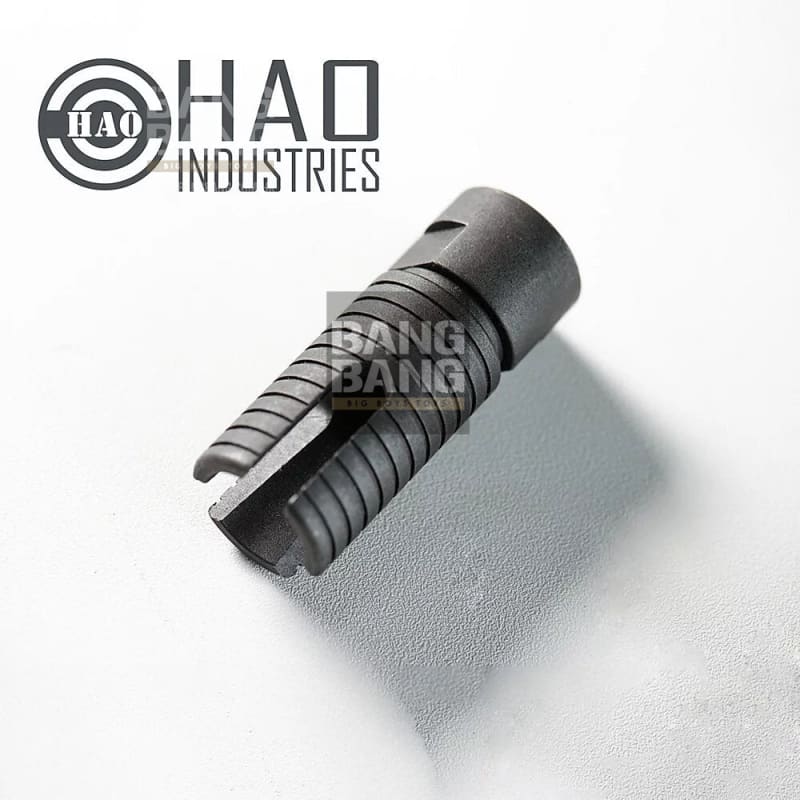 Hao’s 416f flash hider muzzle devices free shipping on sale