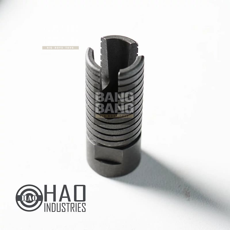 Hao’s 416f flash hider muzzle devices free shipping on sale