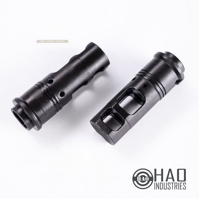 Hao’s sfmb muzzle brake (14mmccw) muzzle devices free