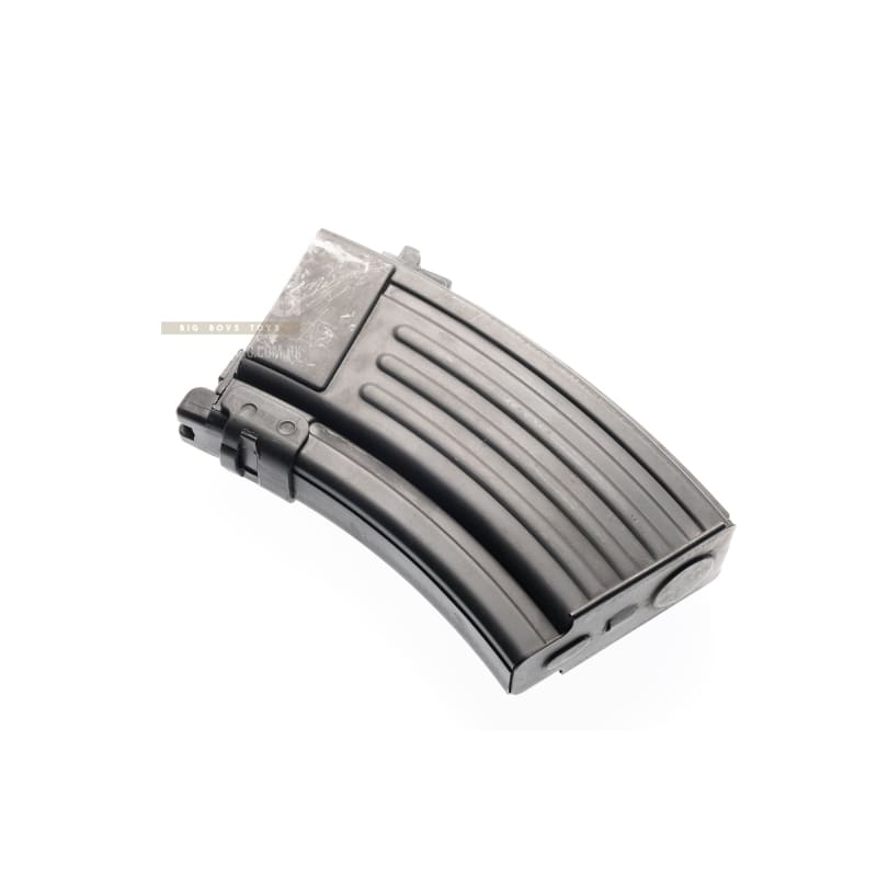 Hephaestus (10rds) amd-65 officer’s gas magazine custom for