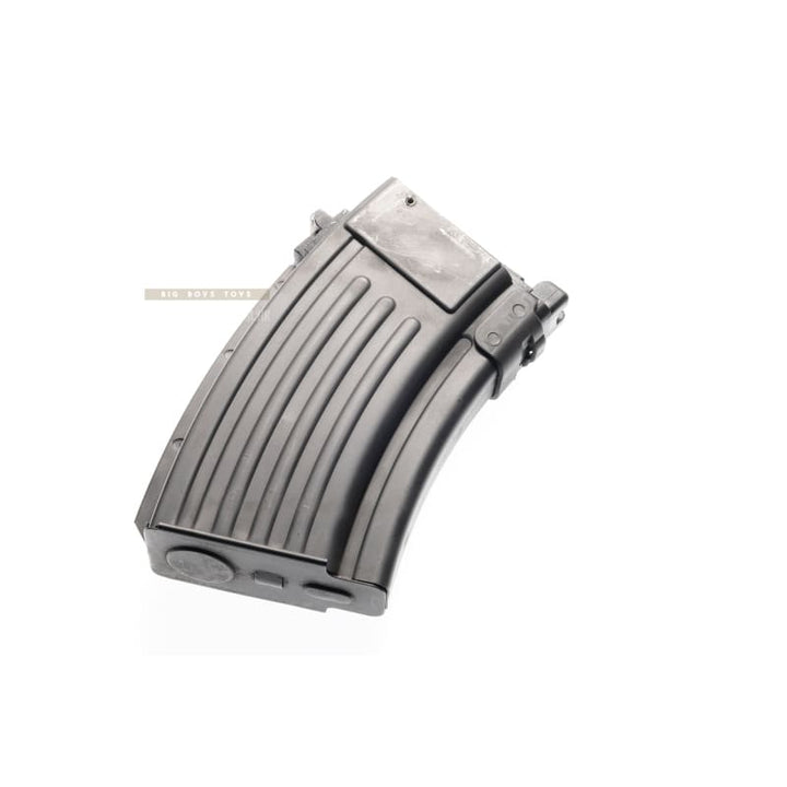 Hephaestus (10rds) amd-65 officer’s gas magazine custom for