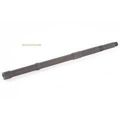 Hephaestus 16 inch cnc steel outer barrel for ghk aug series