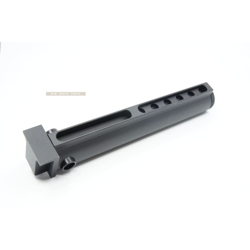 Hephaestus ak stock tube with qd sockets for ghk ak series