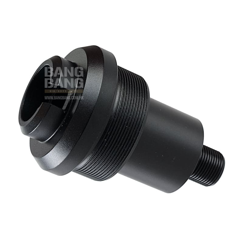 Hephaestus aluminum dummy suppressor for hts-14 free