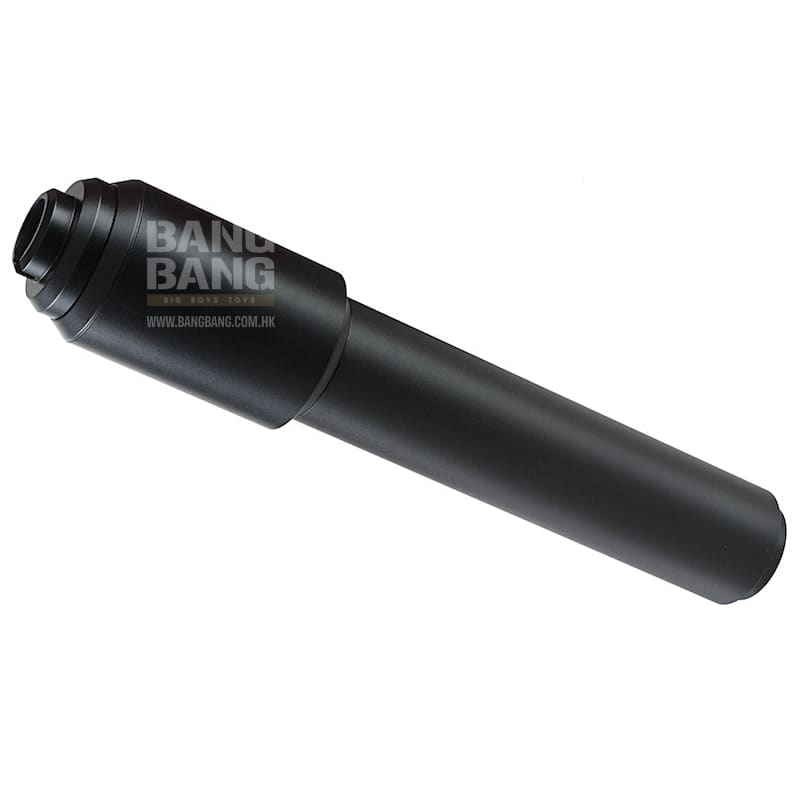 Hephaestus aluminum dummy suppressor for hts-14 free