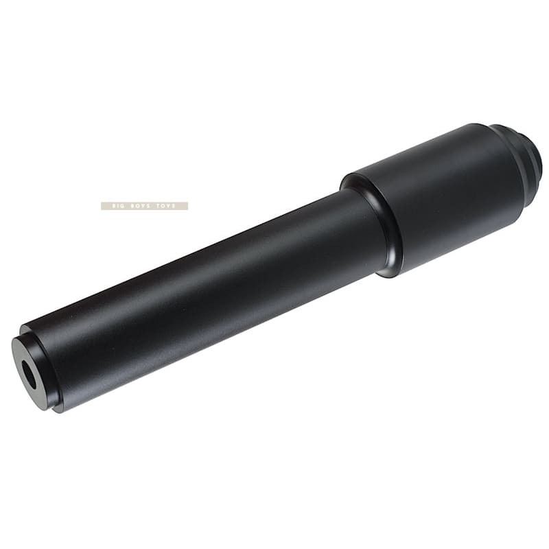 Hephaestus aluminum dummy suppressor for hts-14 free