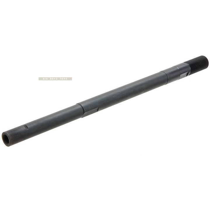 Hephaestus cnc steel ak outer barrel for ghk gbb series