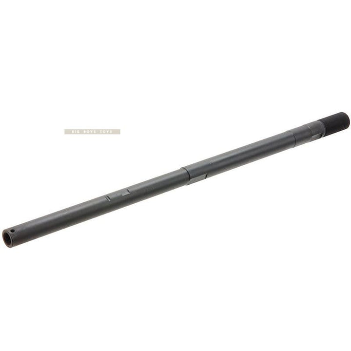 Hephaestus cnc steel ak outer barrel for ghk gbb series