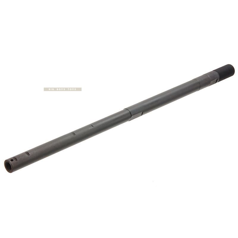 Hephaestus cnc steel ak outer barrel for ghk gbb series