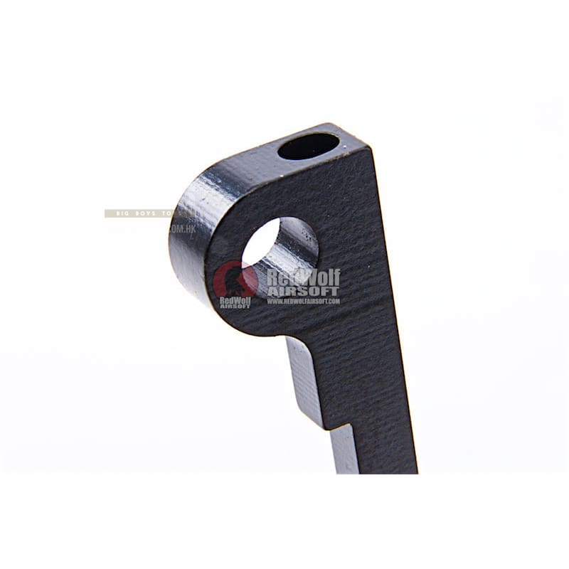 Hephaestus cnc steel auto lever for ghk g5 series gab free