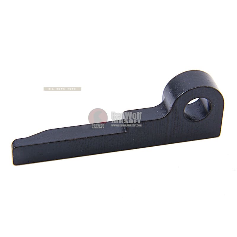 Hephaestus cnc steel auto lever for ghk g5 series gab free