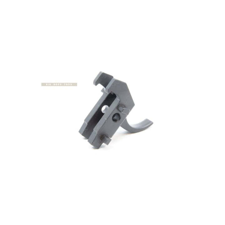 Hephaestus cnc steel enhanced ak trigger for ghk ak series