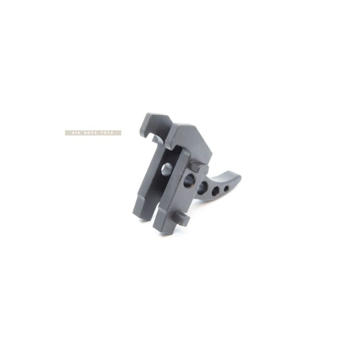 Hephaestus cnc steel enhanced ak trigger for ghk ak series