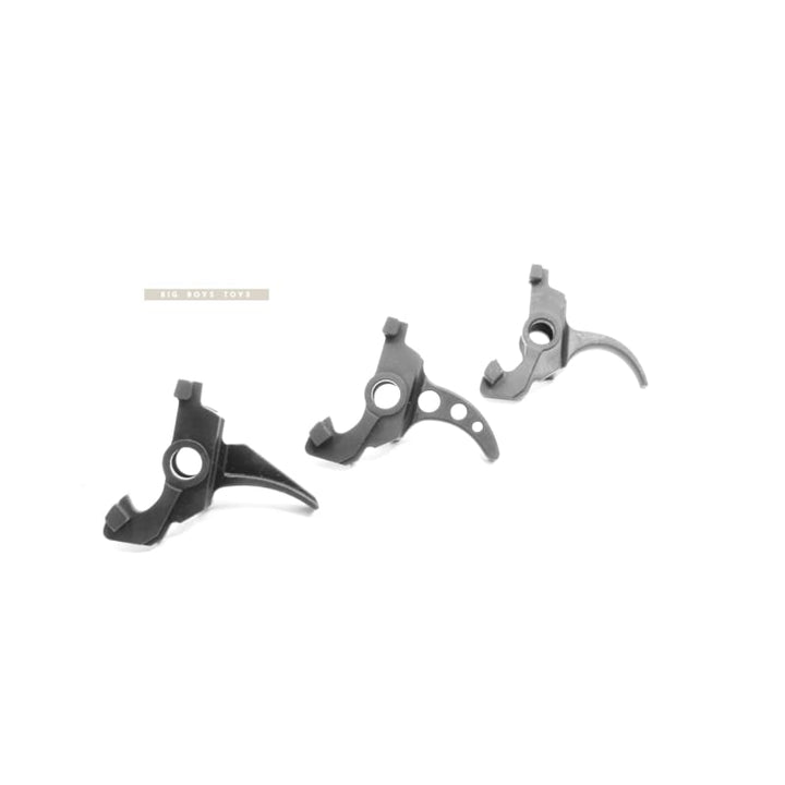 Hephaestus cnc steel enhanced ak trigger for tm ak series