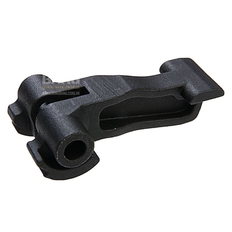 Hephaestus cnc steel hammer for ghk ak gbb series gbb parts