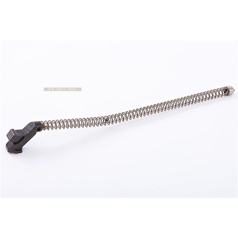 Hephaestus full steel simulated recoil spring assembly for