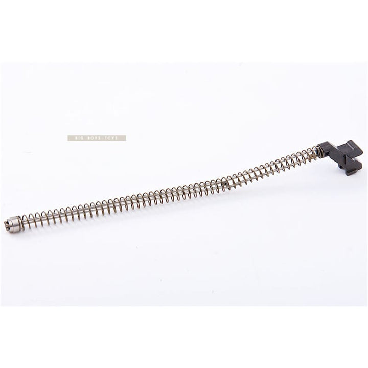 Hephaestus full steel simulated recoil spring assembly for