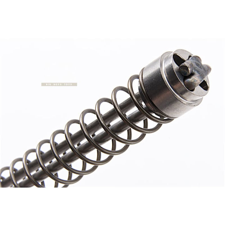 Hephaestus full steel simulated recoil spring assembly for