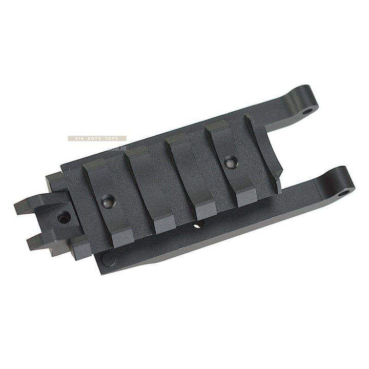 Hephaestus mount base for ghk / lct aks-74u / akmsu series