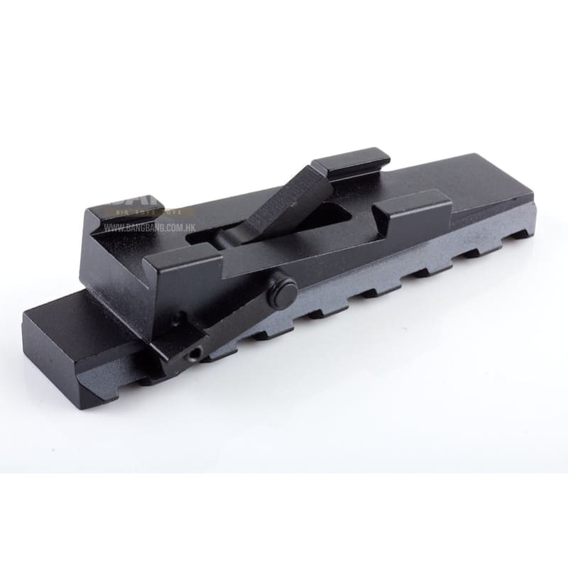 Hephaestus scope mount for hts-14 free shipping on sale