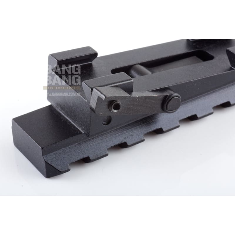 Hephaestus scope mount for hts-14 free shipping on sale