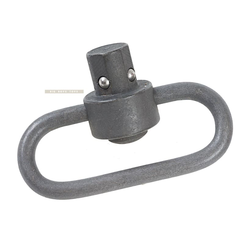 Hephaestus steel qd sling swivel free shipping on sale