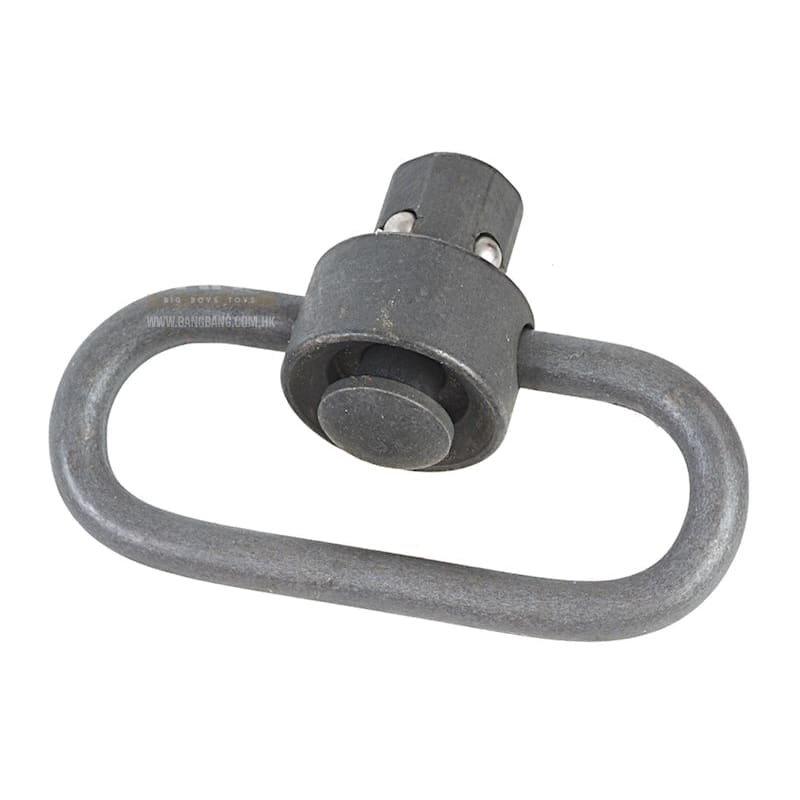 Hephaestus steel qd sling swivel free shipping on sale