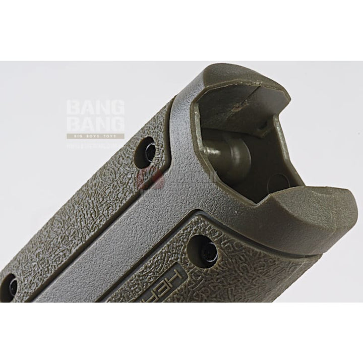 Hera arms hfg foregrip - od green (licensed by asg) free