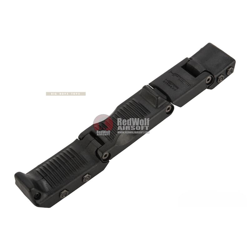 Hera arms hfga multi- position front grip (licensed by asg)