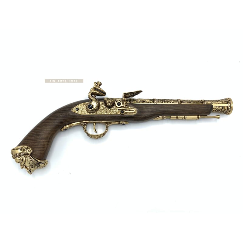 Hfc flintlock gas pistol pistol / handgun free shipping