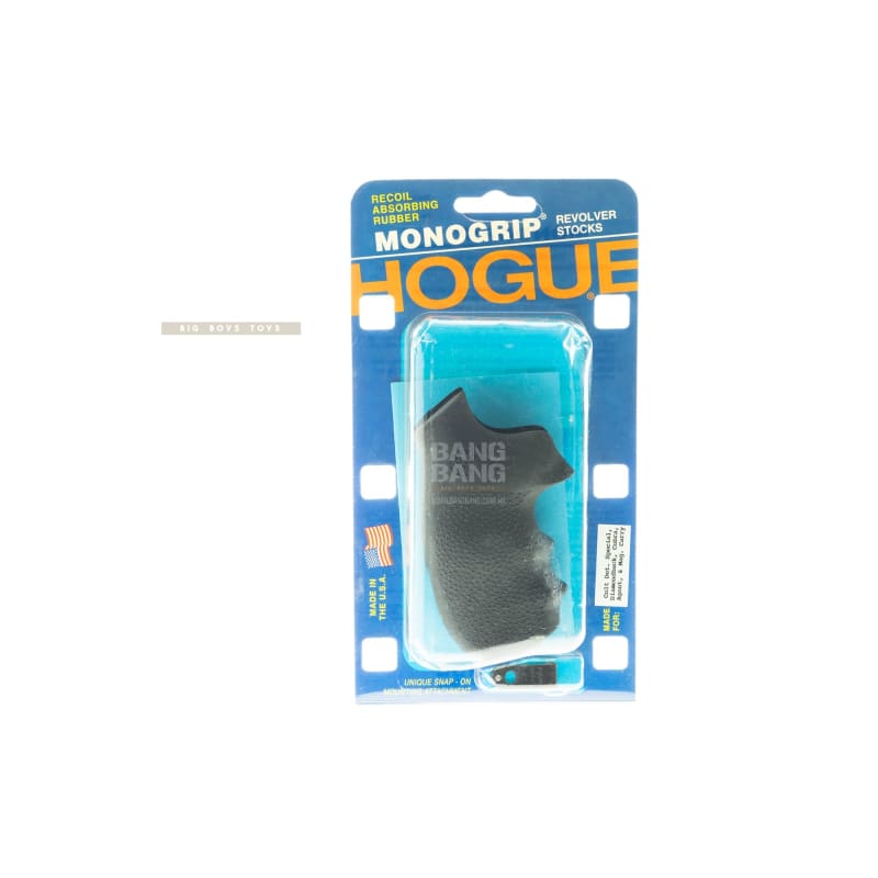 Hogue monogrip revolver grip pistol grips / foregrip / grip