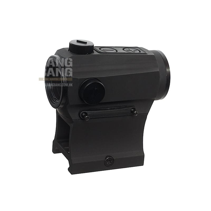 Holosun hs403b micro red dot sight optics / sights free