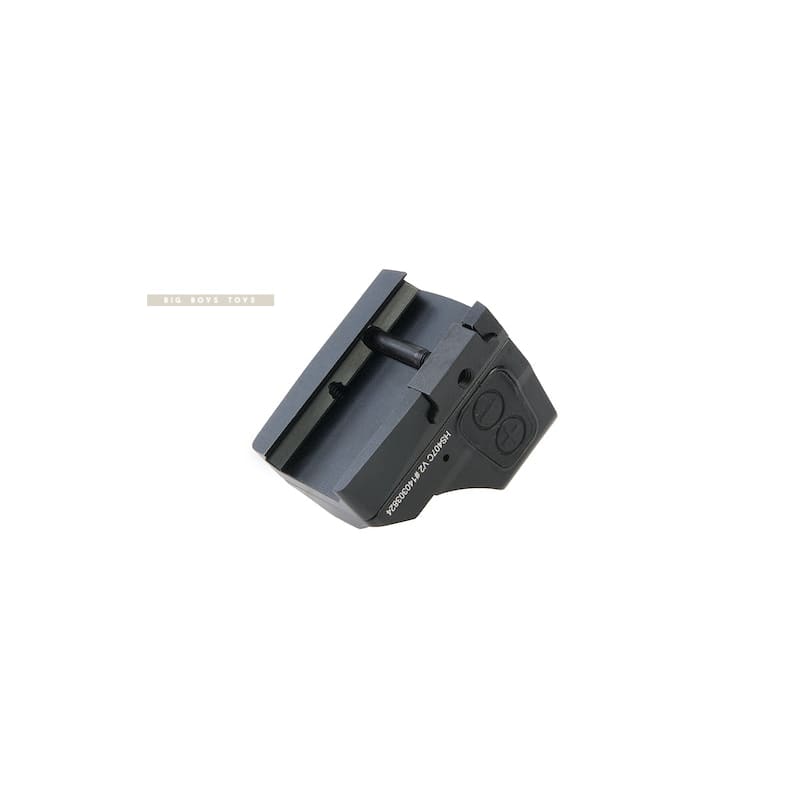 Holosun hs407 v2 reflex red dot sight free shipping on sale