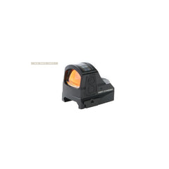 Holosun hs407 v2 reflex red dot sight free shipping on sale