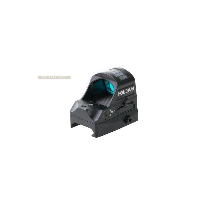 Holosun hs407 v2 reflex red dot sight free shipping on sale