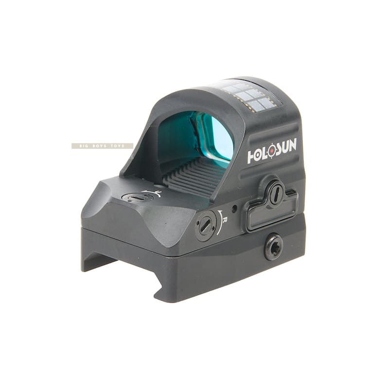 Holosun hs407co x2 reflex red dot sight free shipping